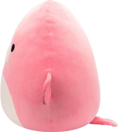 SQUISHMALLOWS Pliušinis žaislas, 40 cm, asort,, W20A