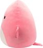 SQUISHMALLOWS Pliušinis žaislas, 40 cm, asort,, W20A