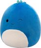 SQUISHMALLOWS Pliušinis žaislas, 40 cm, asort,, W20A