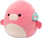 SQUISHMALLOWS Pliušinis žaislas, 40 cm, asort,, W20A