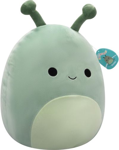 SQUISHMALLOWS Pliušinis žaislas, 40 cm, asort,, W20B