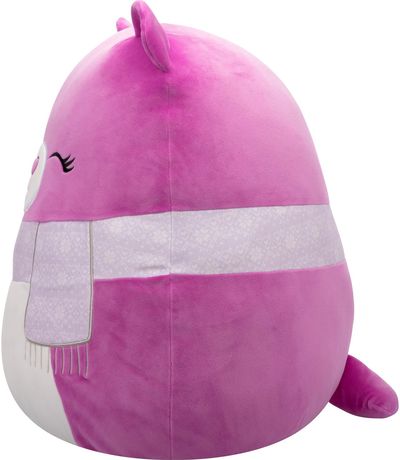 SQUISHMALLOWS Pliušinis žaislas, 50 cm, asort,, W20A