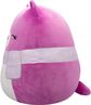 SQUISHMALLOWS Pliušinis žaislas, 50 cm, asort,, W20A