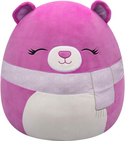 SQUISHMALLOWS Pliušinis žaislas, 50 cm, asort,, W20A