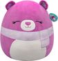SQUISHMALLOWS Pliušinis žaislas, 50 cm, asort,, W20A