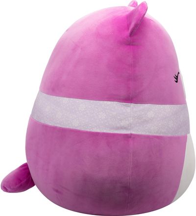 SQUISHMALLOWS Pliušinis žaislas, 50 cm, asort,, W20A