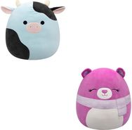 Pliušinis žaislas SQUISHMALLOWS, 50 cm, asort., W20A