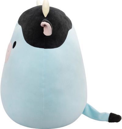 SQUISHMALLOWS Pliušinis žaislas, 50 cm, asort,, W20A