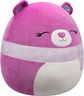 SQUISHMALLOWS Pliušinis žaislas, 50 cm, asort,, W20A