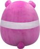 SQUISHMALLOWS Pliušinis žaislas, 50 cm, asort,, W20A