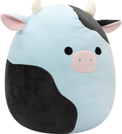 SQUISHMALLOWS Pliušinis žaislas, 50 cm, asort,, W20A