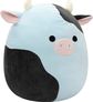 SQUISHMALLOWS Pliušinis žaislas, 50 cm, asort,, W20A