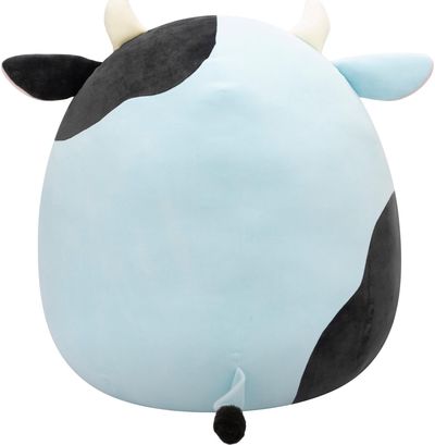 SQUISHMALLOWS Pliušinis žaislas, 50 cm, asort,, W20A