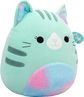 SQUISHMALLOWS Pliušinis žaislas, 50 cm, asort,, W20B