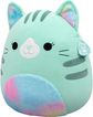 SQUISHMALLOWS Pliušinis žaislas, 50 cm, asort,, W20B