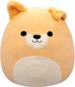 SQUISHMALLOWS Pliušinis žaislas, 50 cm, asort,, W20B