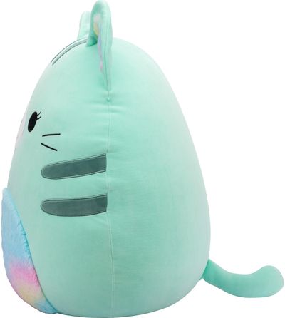 SQUISHMALLOWS Pliušinis žaislas, 50 cm, asort,, W20B