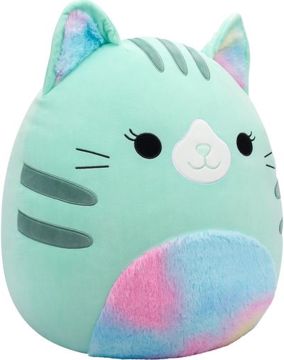 SQUISHMALLOWS Pliušinis žaislas, 50 cm, asort,, W20B