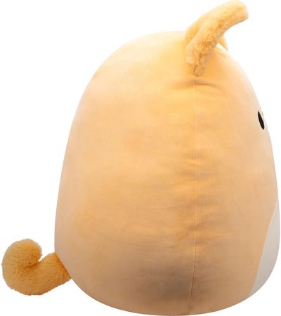 SQUISHMALLOWS Pliušinis žaislas, 50 cm, asort,, W20B