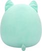 SQUISHMALLOWS Pliušinis žaislas, 50 cm, asort,, W20B