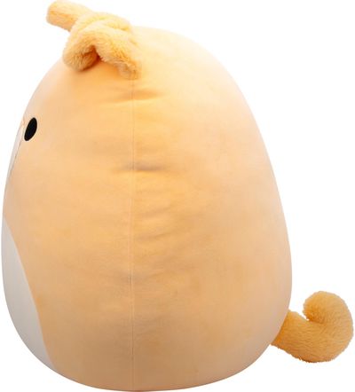 SQUISHMALLOWS Pliušinis žaislas, 50 cm, asort,, W20B