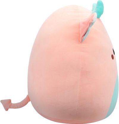 SQUISHMALLOWS Pliušinis žaislas, 60 cm, asort,, W20A