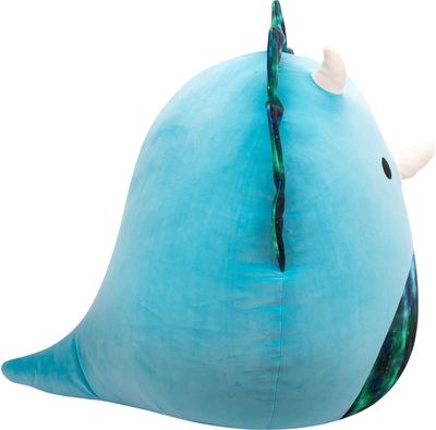 SQUISHMALLOWS Pliušinis žaislas, 60 cm, asort,, W20B