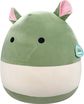 SQUISHMALLOWS Pliušinis žaislas, 60 cm, asort,, W20B