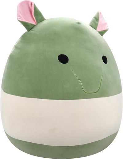 SQUISHMALLOWS Pliušinis žaislas, 60 cm, asort,, W20B