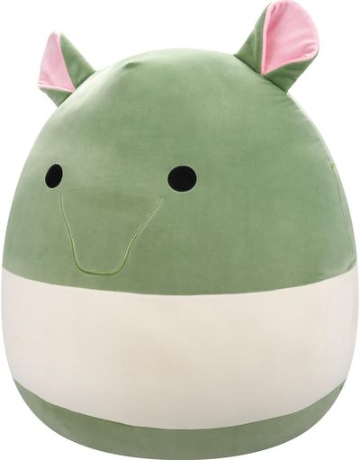 SQUISHMALLOWS Pliušinis žaislas, 60 cm, asort,, W20B