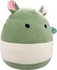 SQUISHMALLOWS Pliušinis žaislas, 60 cm, asort,, W20B