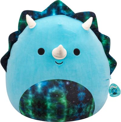 SQUISHMALLOWS Pliušinis žaislas, 60 cm, asort,, W20B
