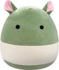 SQUISHMALLOWS Pliušinis žaislas, 60 cm, asort,, W20B