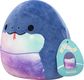 SQUISHMALLOWS Pliušinis žaislas, 19 cm, asort,, W20A