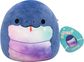 SQUISHMALLOWS Pliušinis žaislas, 19 cm, asort,, W20A