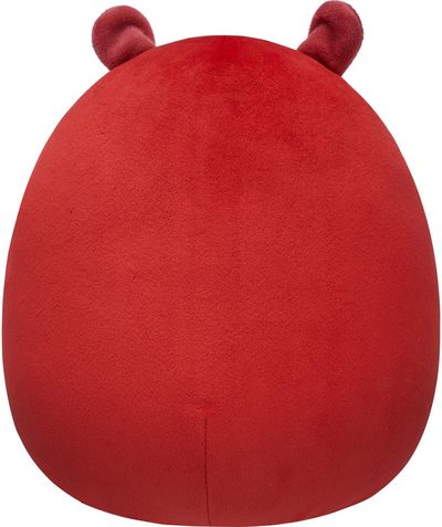 SQUISHMALLOWS Pliušinis žaislas, 19 cm, asort,, W20A