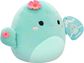 SQUISHMALLOWS Pliušinis žaislas, 19 cm, asort,, W20A