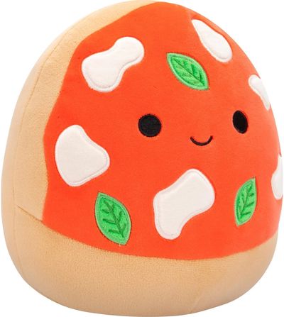 SQUISHMALLOWS Pliušinis žaislas, 19 cm, asort,, W20A