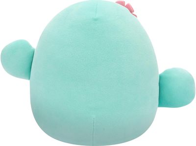 SQUISHMALLOWS Pliušinis žaislas, 19 cm, asort,, W20A