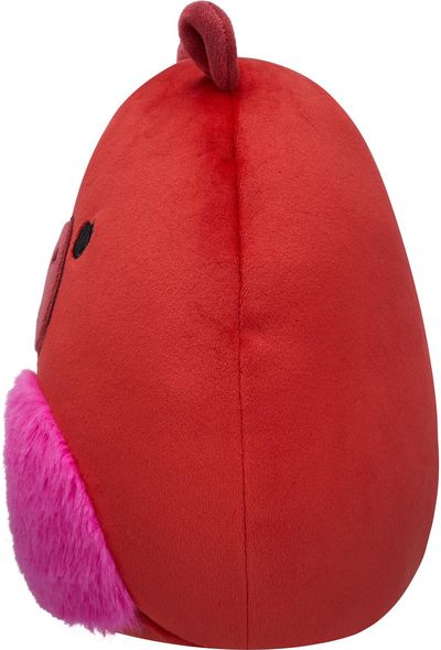 SQUISHMALLOWS Pliušinis žaislas, 19 cm, asort,, W20A