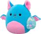 SQUISHMALLOWS Pliušinis žaislas, 19 cm, asort,, W20A