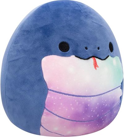 SQUISHMALLOWS Pliušinis žaislas, 19 cm, asort,, W20A