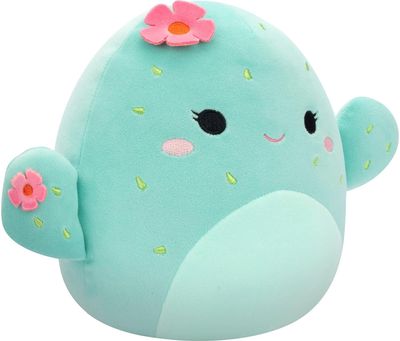 SQUISHMALLOWS Pliušinis žaislas, 19 cm, asort,, W20A