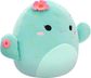 SQUISHMALLOWS Pliušinis žaislas, 19 cm, asort,, W20A