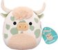 SQUISHMALLOWS Pliušinis žaislas, 19 cm, asort,, W20A
