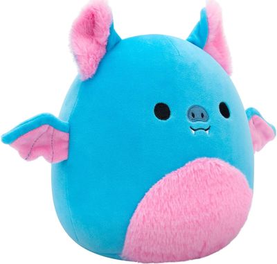 SQUISHMALLOWS Pliušinis žaislas, 19 cm, asort,, W20A
