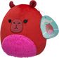 SQUISHMALLOWS Pliušinis žaislas, 19 cm, asort,, W20A