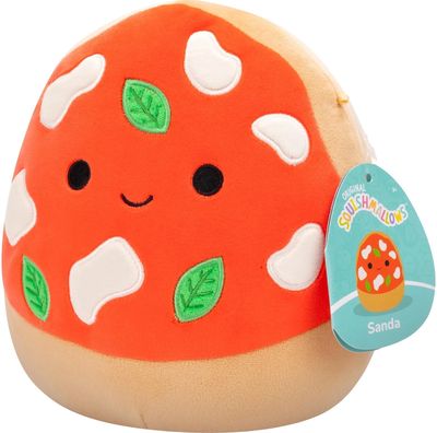 SQUISHMALLOWS Pliušinis žaislas, 19 cm, asort,, W20A