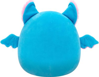 SQUISHMALLOWS Pliušinis žaislas, 19 cm, asort,, W20A