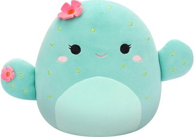 SQUISHMALLOWS Pliušinis žaislas, 19 cm, asort,, W20A